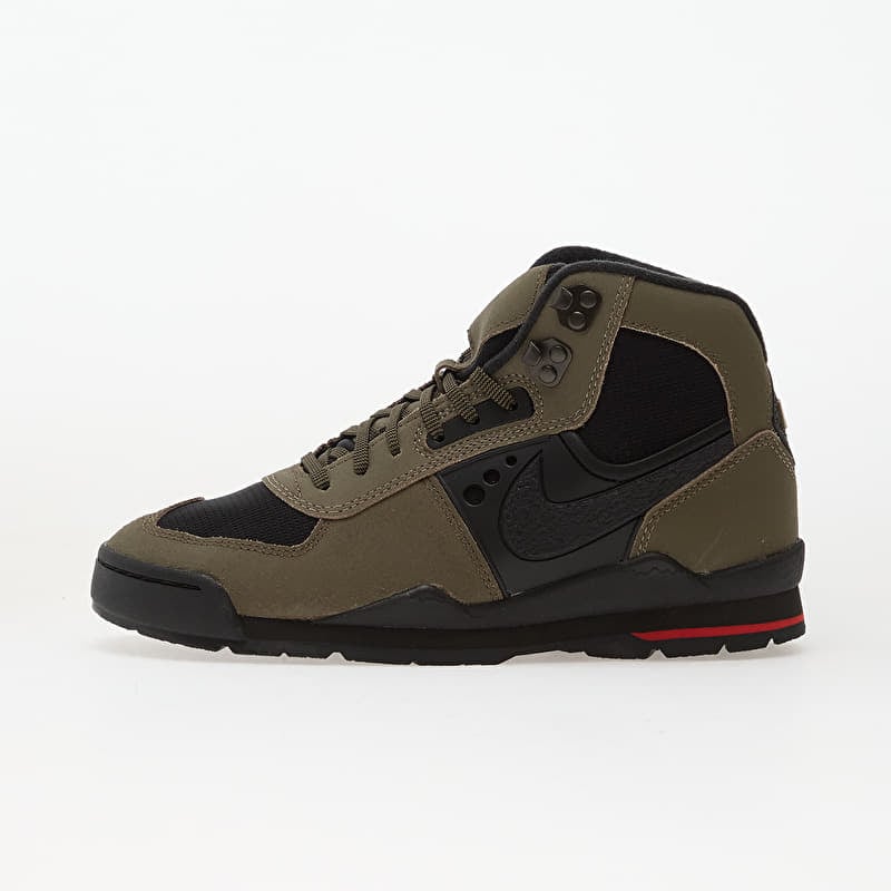 Nike Baltro 橄榄绿