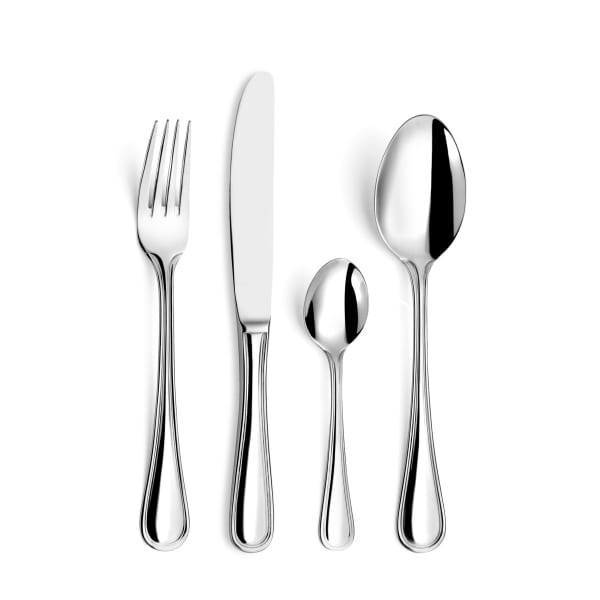 Amefa Héléna 不锈钢餐具 24件套