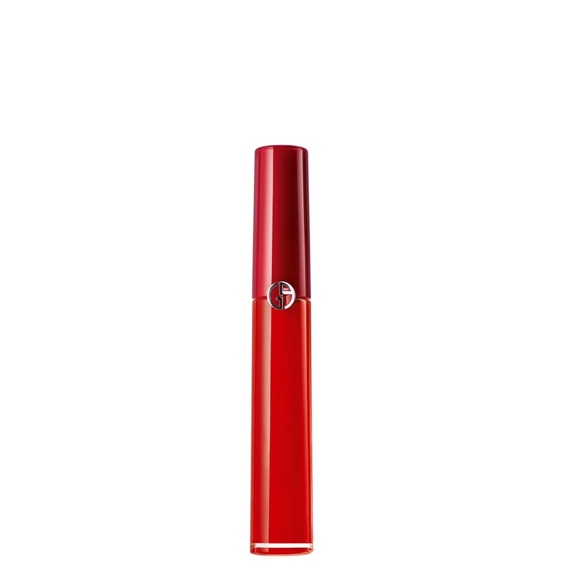 阿玛尼红管唇釉 #401