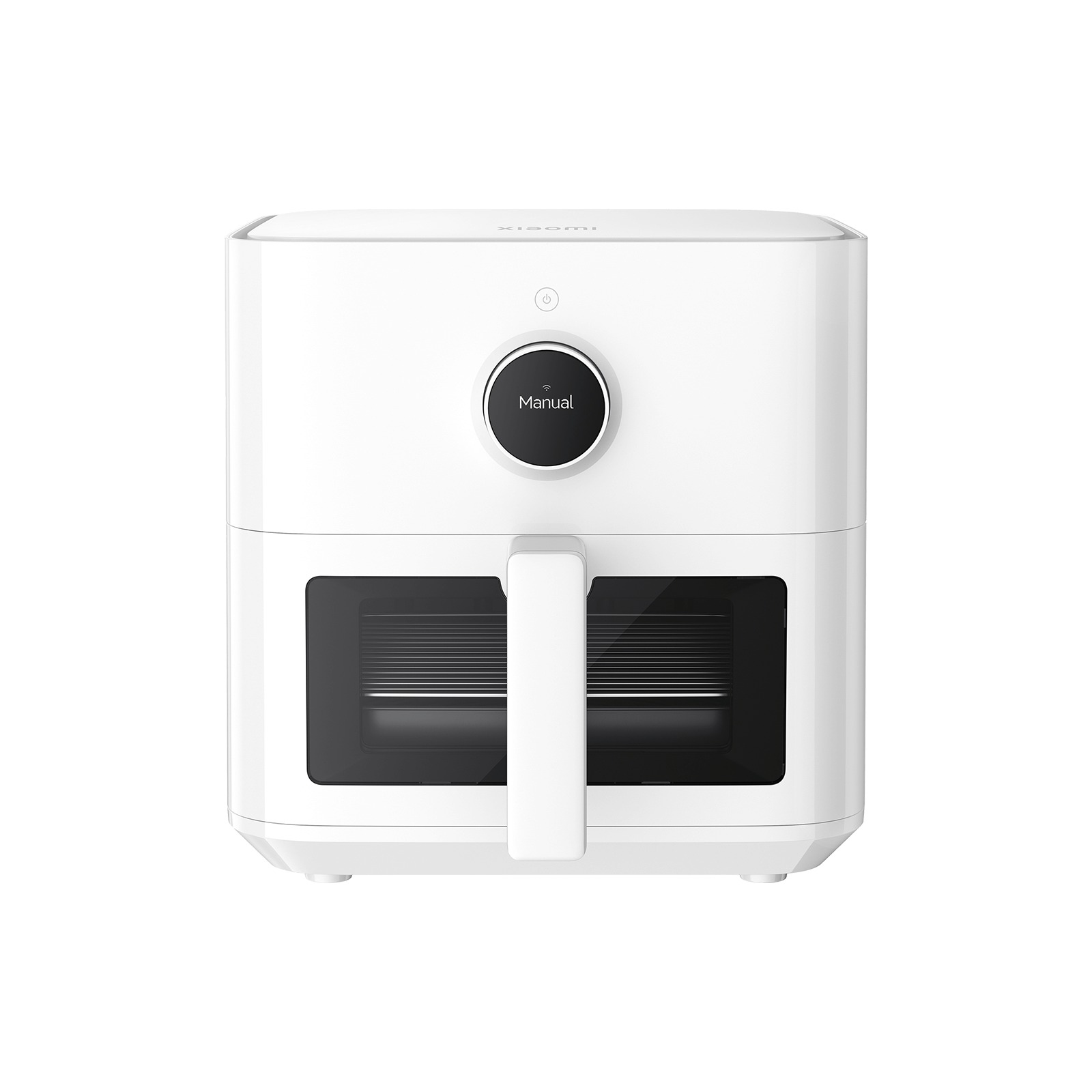 小米 Smart 空气炸锅 5.5L 智能款