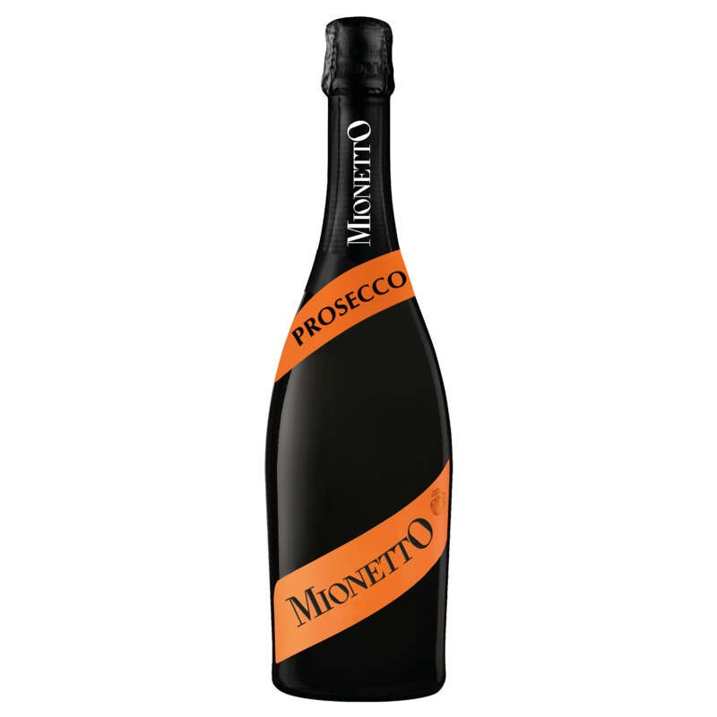 Mionetto普罗塞克气泡酒 75cl