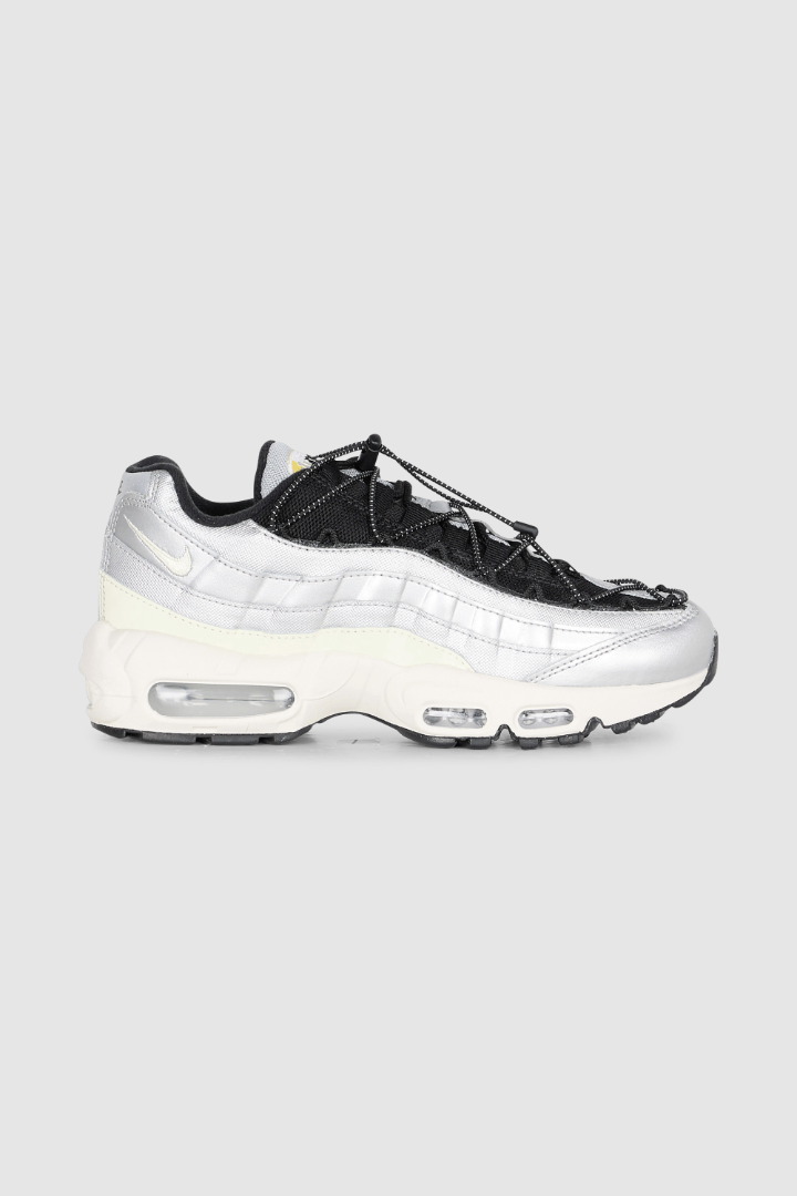 Nike Air Max 95 复古运动鞋·灰