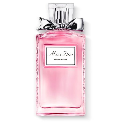 迪奥小姐 玫舞轻旋淡香水 Rose N'Roses 50ml