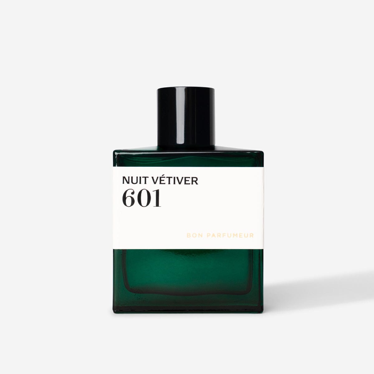 601 Nuit Vétiver