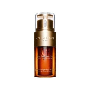 Clarins 经典版双萃精华 30ml