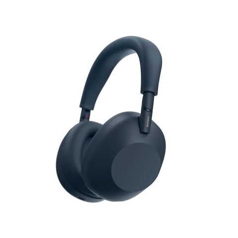 Sony WH-1000XM6 头戴降噪