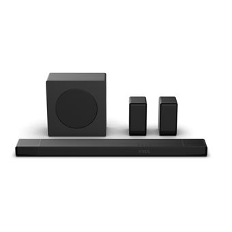海信 AX5140Q 5.1.4 杜比全景声 回音壁