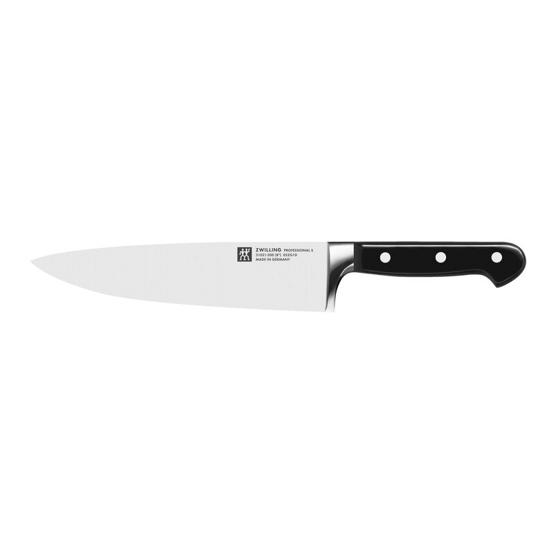 双立人 Professional S 20cm 主厨刀