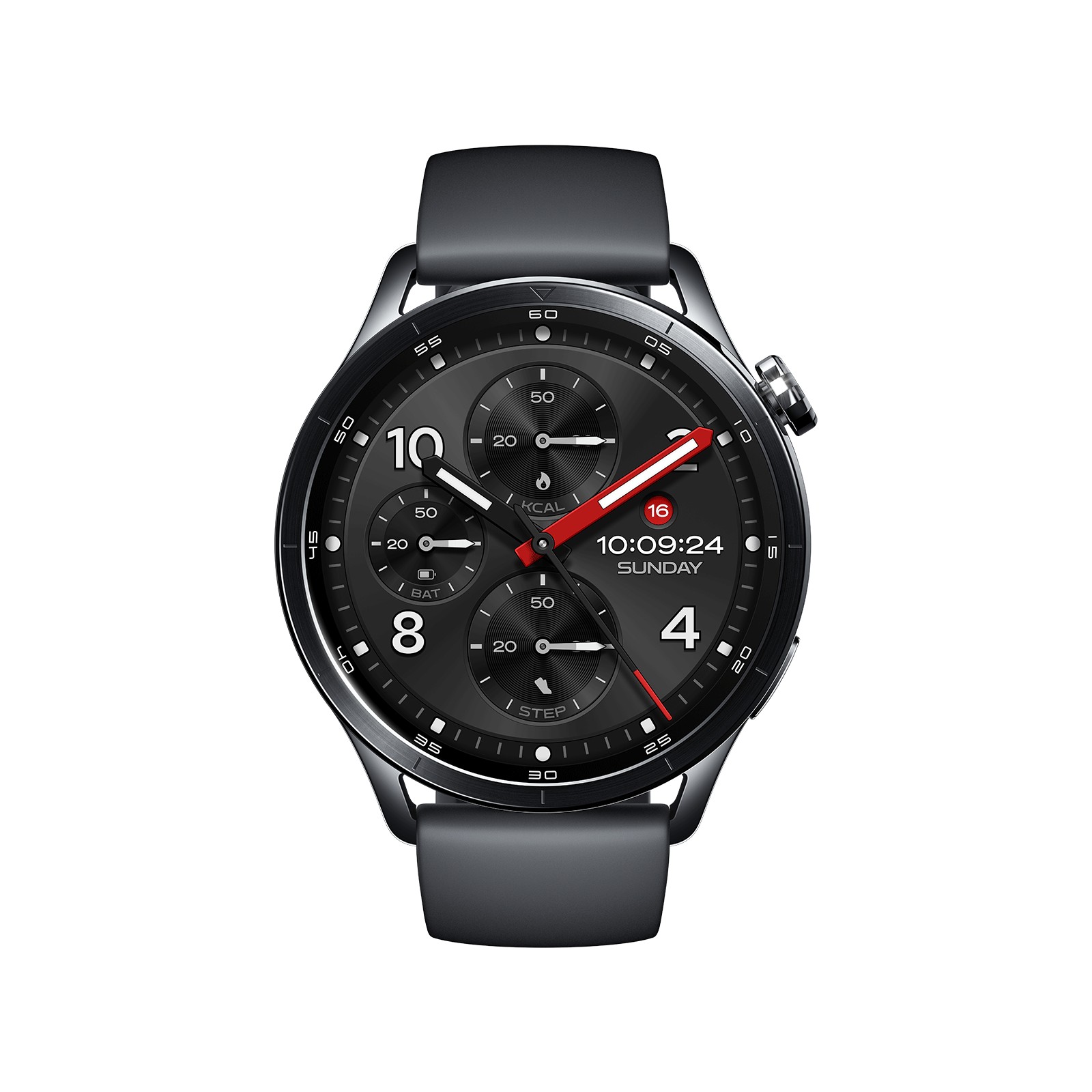 Xiaomi Watch S5 46mm 智能手表