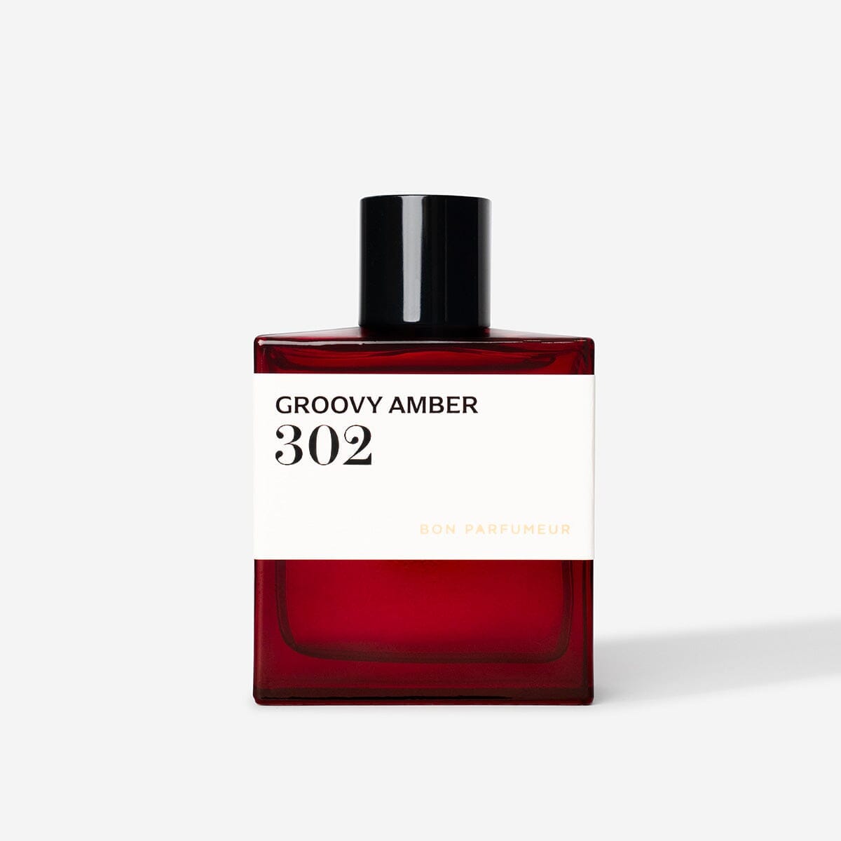 Bon Parfumeur 302 Groovy Amber 淡香精 30ml