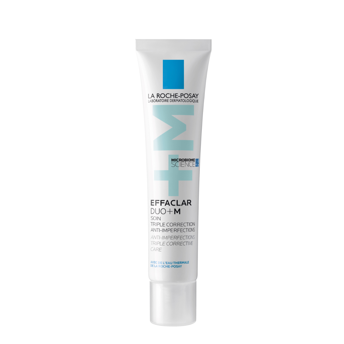 La Roche-Posay Duo+M 祛痘印精华乳 40ml