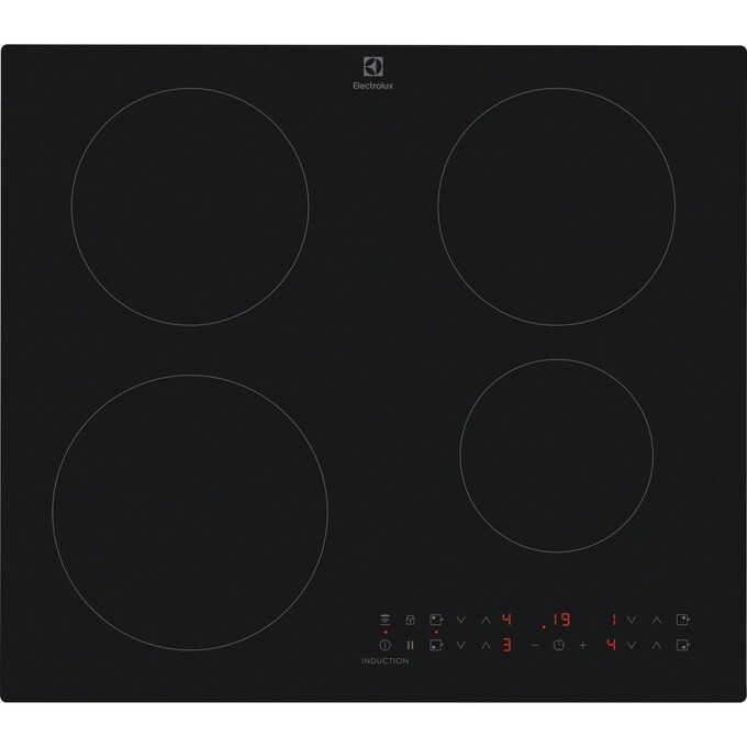 Electrolux EIT60433CT 感应灶