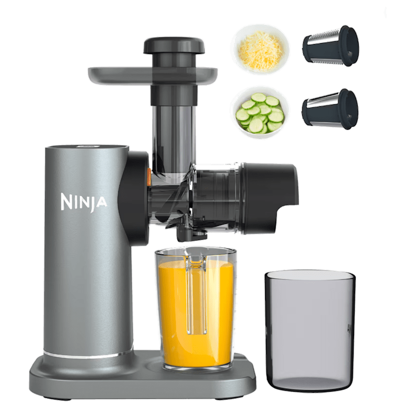 Ninja 3合1 食品料理机