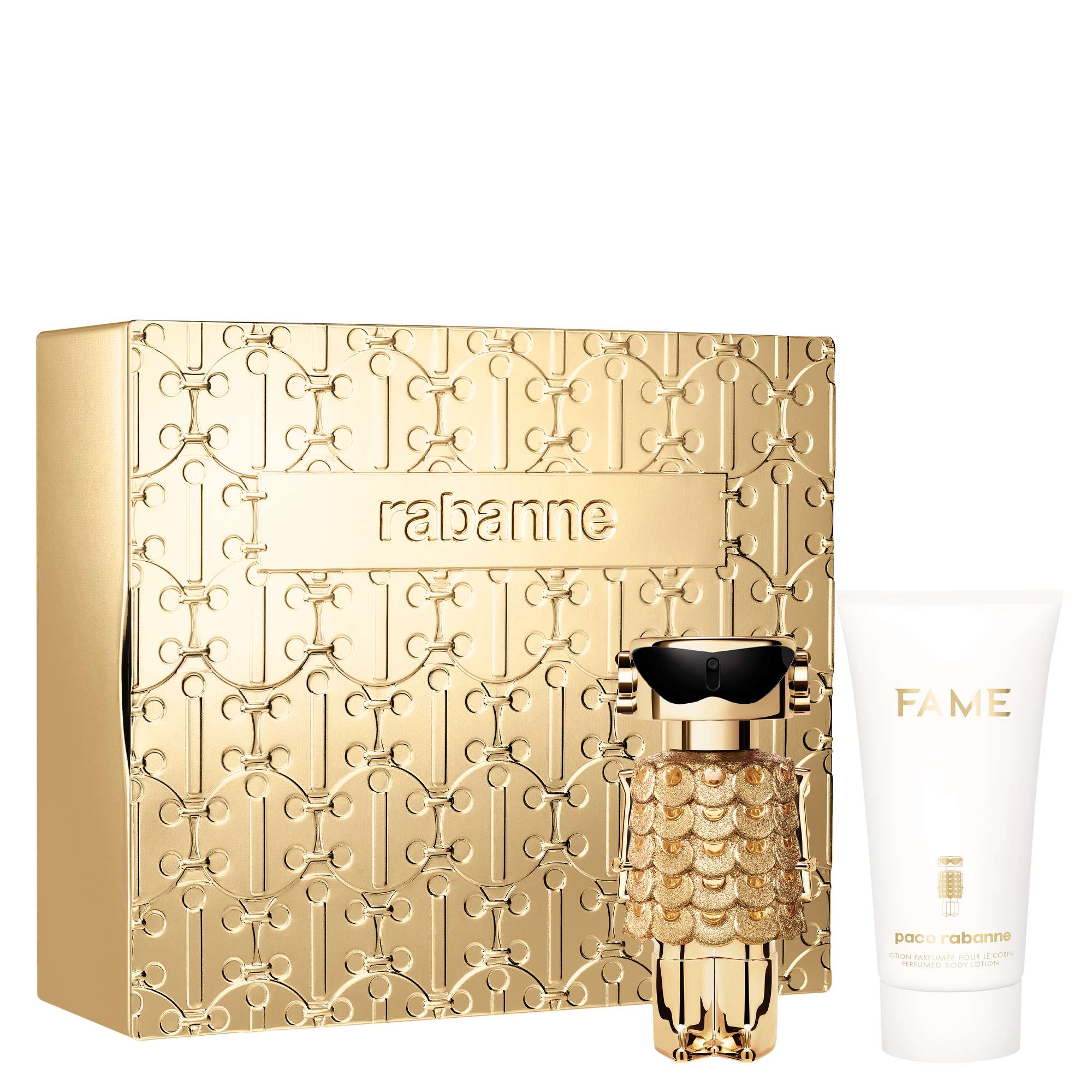 Rabanne Fame Intense香水礼盒
