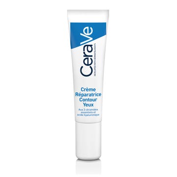 CeraVe修护滋润眼霜14ml