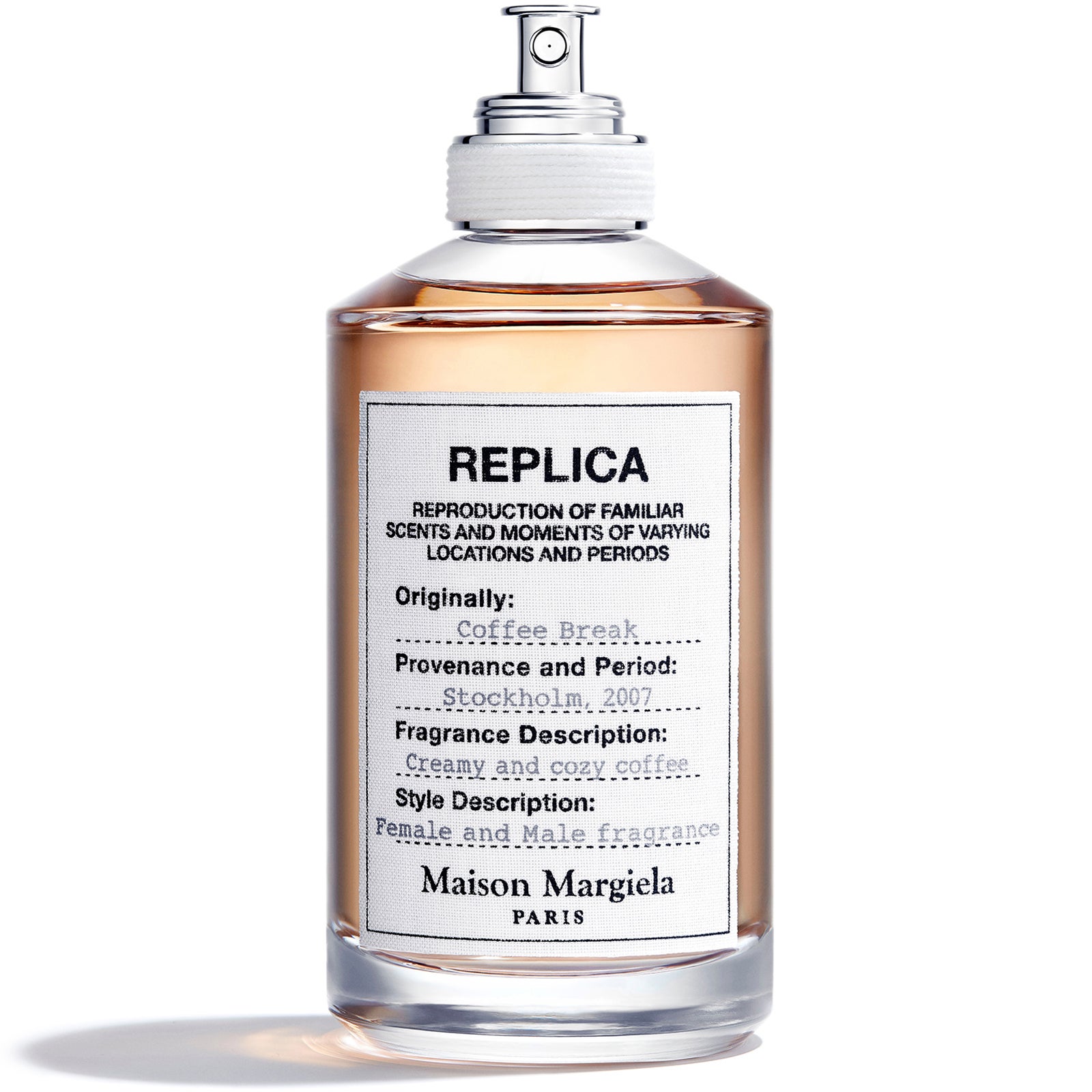 REPLICA 咖啡小憩 Coffee Break EDT 100ml