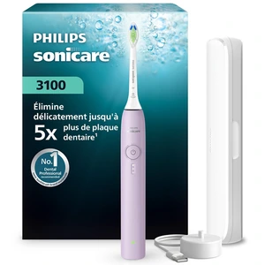 Philips Sonicare Series 3100 声波电动牙刷(HX4033/27)
