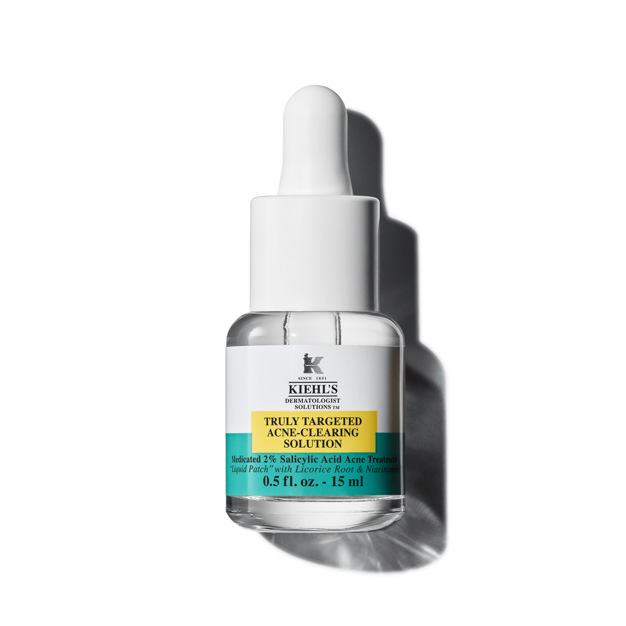 Kiehl's 液体痘痘贴15ml
