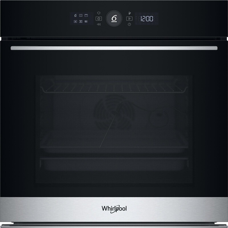 Whirlpool WO54S8 嵌入式多功能烤箱