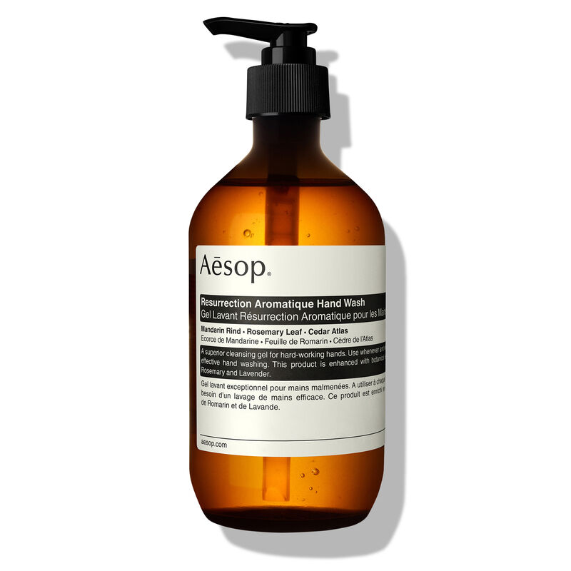 Aesop 洗手液500ml