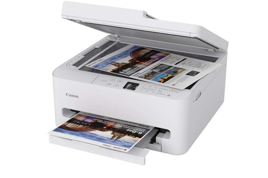 Canon Pixma TS7550i