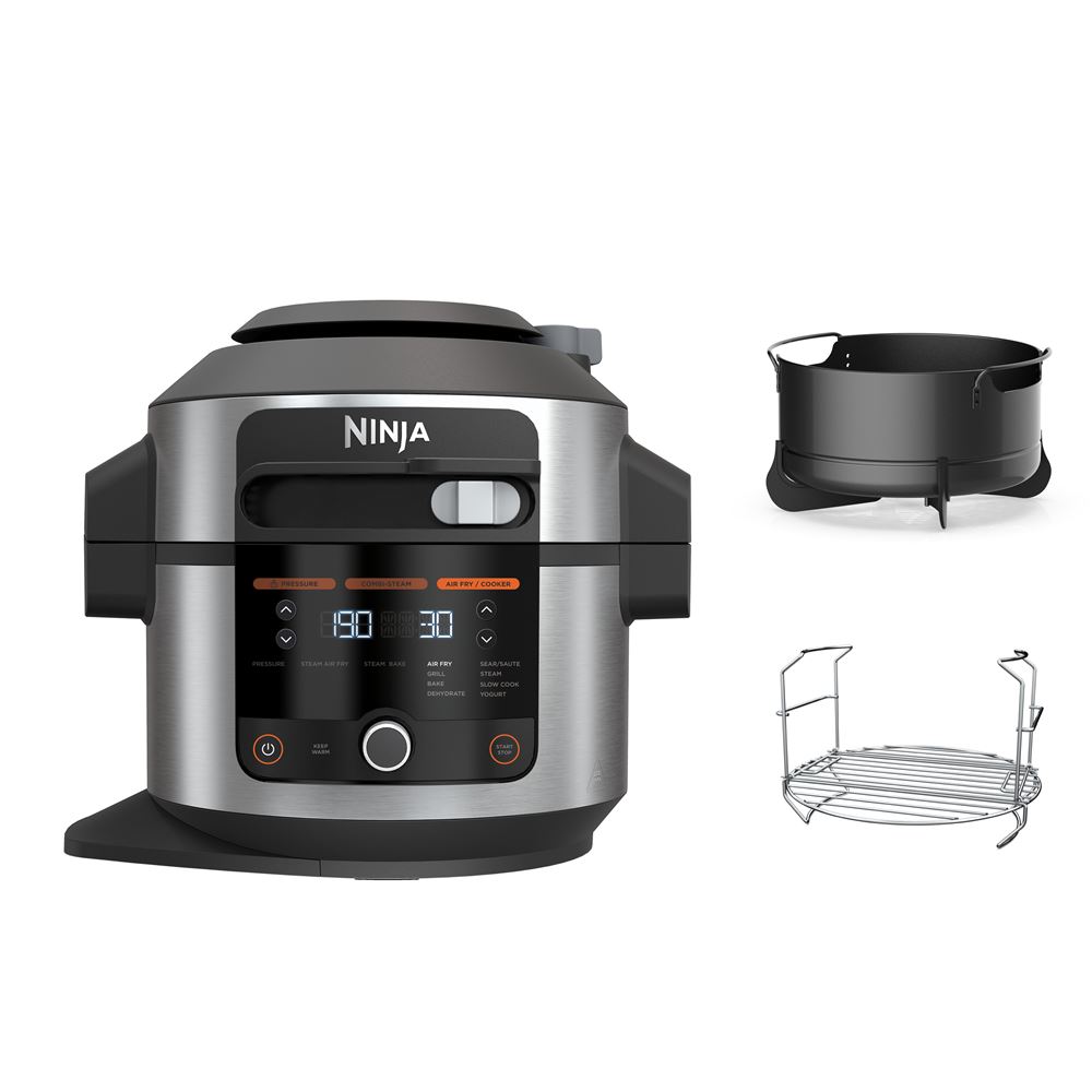 Ninja Foodi OL550EU 11合1 多功能料理锅