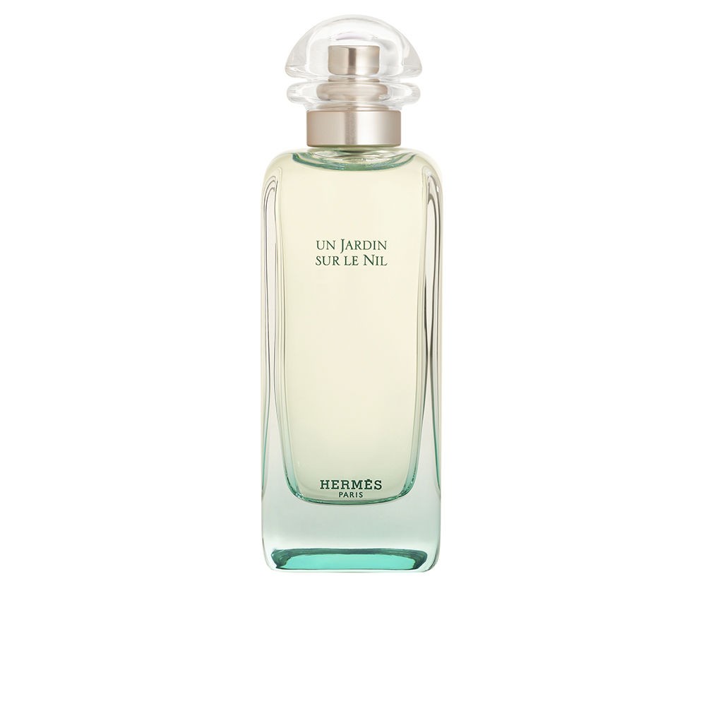 爱马仕 尼罗河花园淡香水 100ml