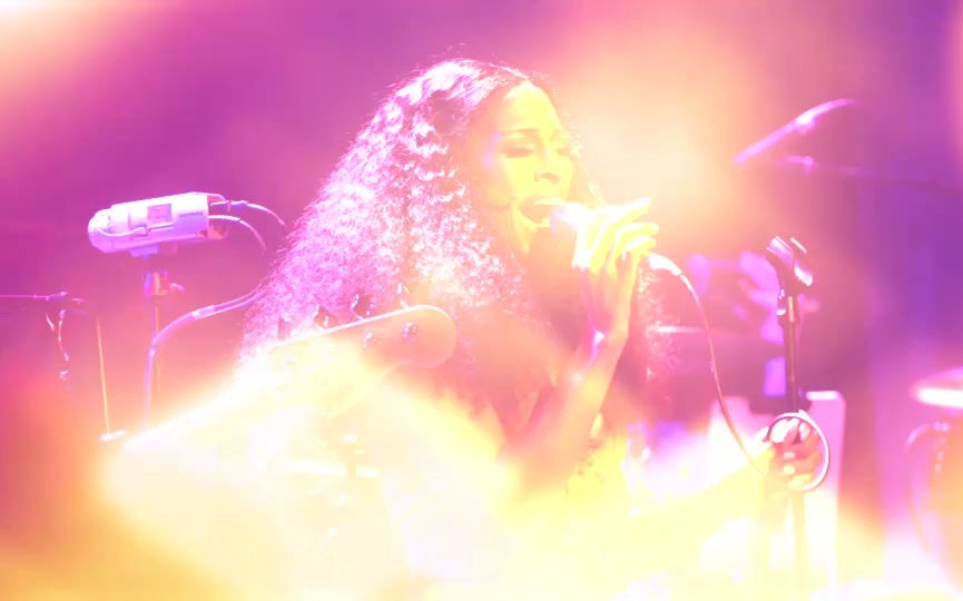 I'm Every Woman – The Chaka Khan Musical 门票