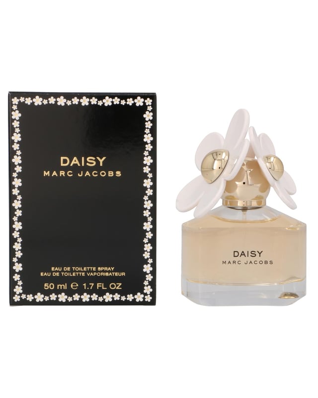 Marc Jacobs Daisy 小雏菊淡香水 50ml