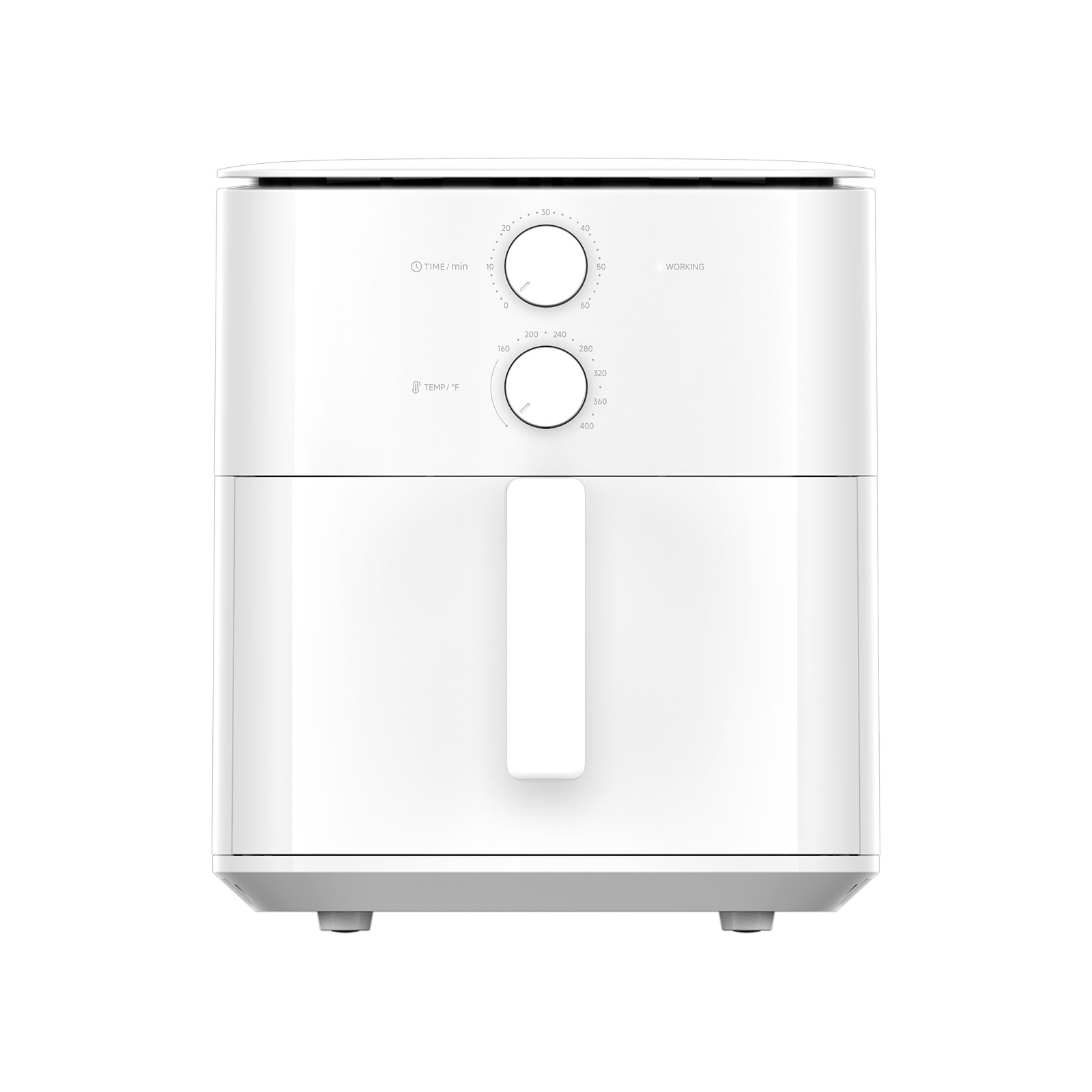 小米空气炸锅 Essential 6L