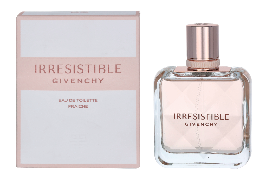 Givenchy Irresistible香水 EDT 50ml