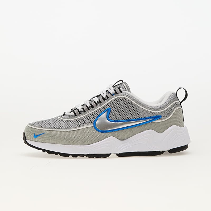 Nike Air Zoom Spiridon SP 复古跑鞋