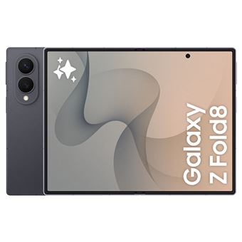 Samsung Galaxy Z Fold8 512 Go 石墨灰
