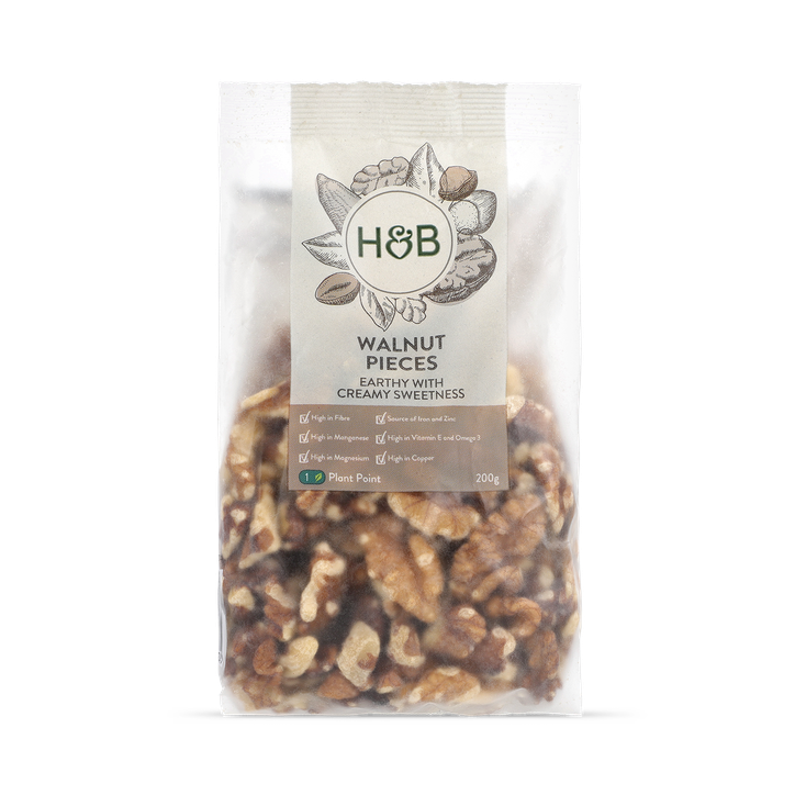 Holland & Barrett 核桃碎 200g