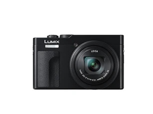 松下 Lumix TZ99 便携长焦相机