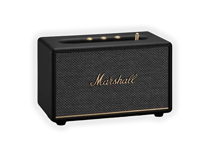 Marshall Acton III 复古音箱