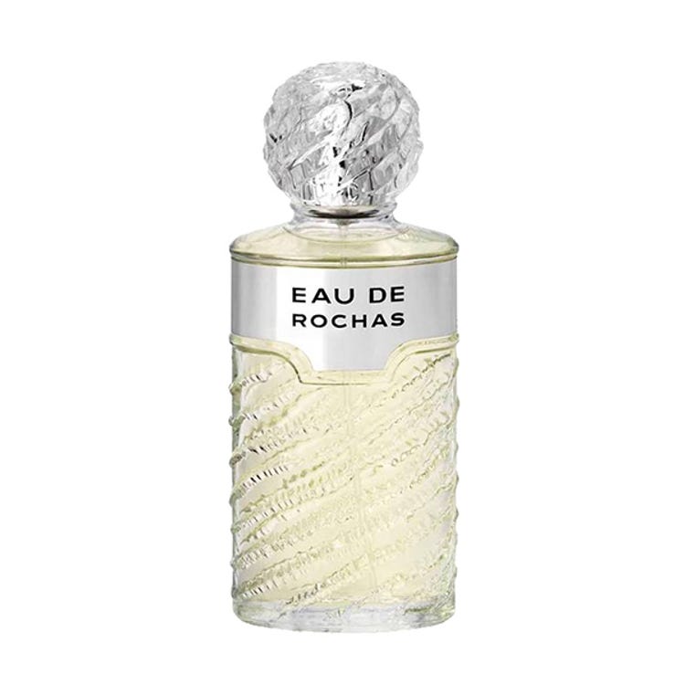 Rochas Eau de罗莎之水 EDT 50ml