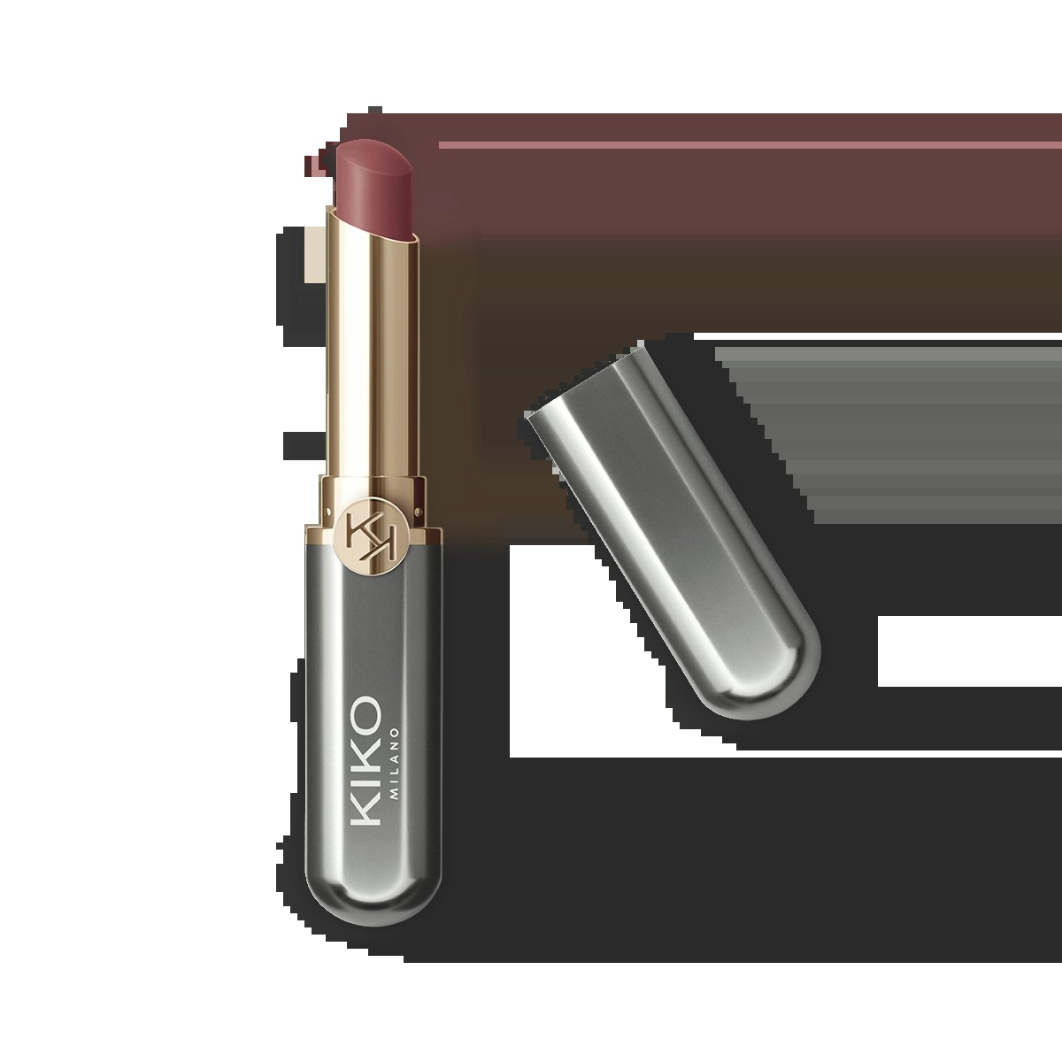 Unlimited Stylo 09 Rosy Brown