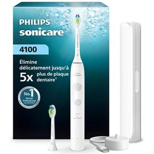 Philips Sonicare Series 4100 声波电动牙刷(HX4044/41)