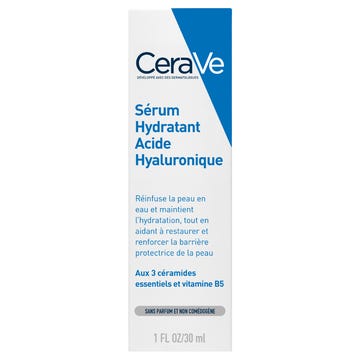 CeraVe玻尿酸保湿精华30ml