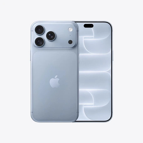 iPhone 18 Pro Max 256GB 蓝色