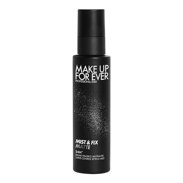 Make Up For Ever Mist & Fix Matte 定妆喷雾