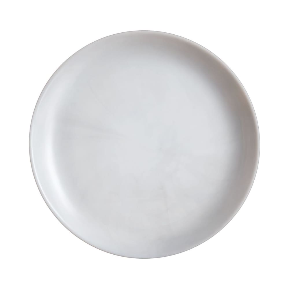 Diwali灰色云石纹甜品碟6件装(19cm)
