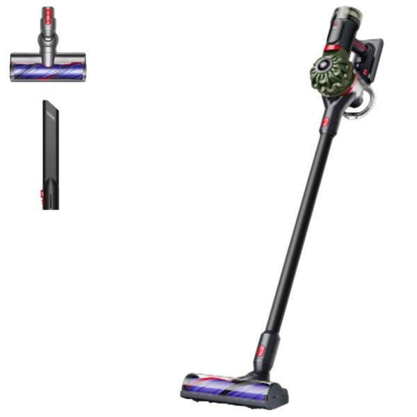 戴森 Dyson V8 Cyclone 无线吸尘器