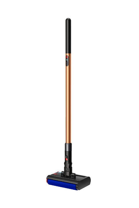 Dyson PencilWash™ 洗地机