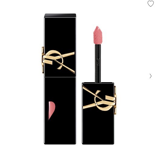 YSL 镜光唇墨唇釉