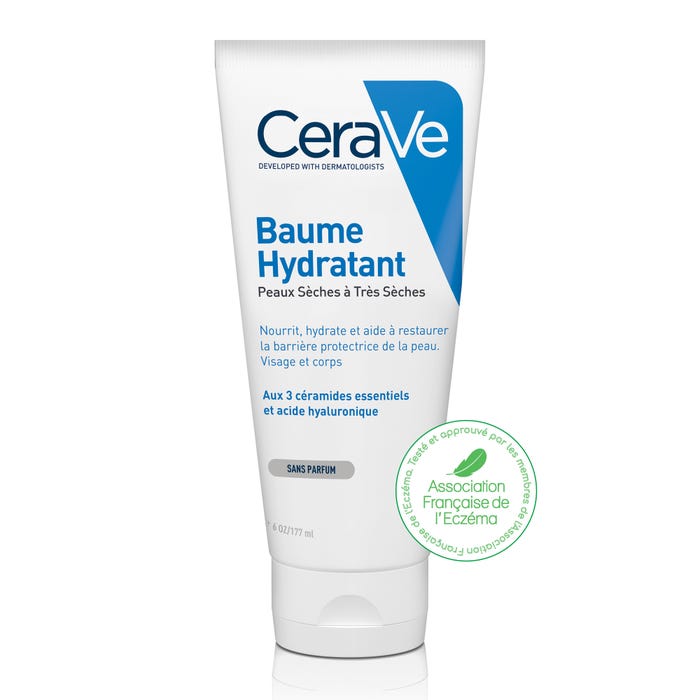 CeraVe 修复身体霜 177ml