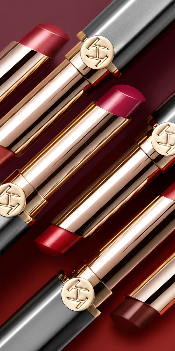 KIKO Unlimited Stylo 丝滑唇笔 09 Rosy Brown
