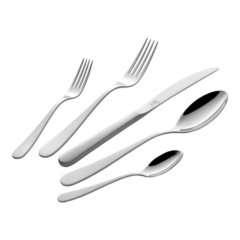 双立人 Greenwich 68件套餐具