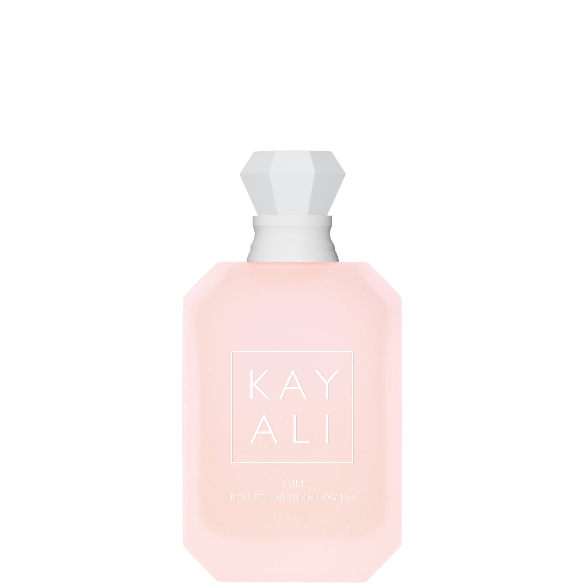 Kayali Yum Boujee Marshmallow 81 棉花糖